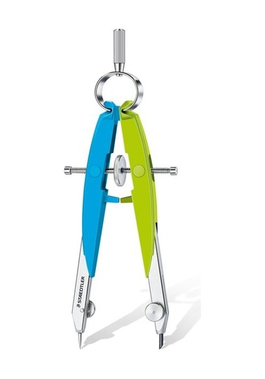 Staedtler Mars Comfort Hassas Ayarlı Pergel
