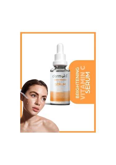 Dermokil Brightening Vitamin C Serum 30 ML