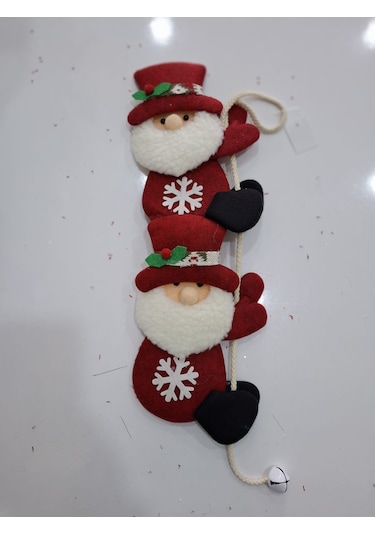 Tırmanan Noel Baba 56 Cm Diğer