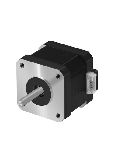 Flybuy Yüksek Hassasiyetli 42 Adım Motoru, 0.9 Açılı, 1m Kablo, Sessiz Ve Güçlü