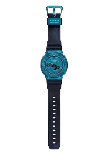 Casio G-shock Gm-2140gem-2adr Erkek Kol Saati