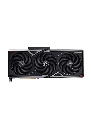 Colorful İgame Geforce Rtx 5080 Vulcan Gdrr7 256bit Oc 16gb-v Aeae1clf0075