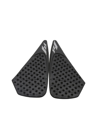 Padalink Yamaha Yzf R1 2004-2006 Motosiklet Tankı Kayma Önleyici, Su Geçirmez Kauçuk Koruyucu Pad - Sürüş Kontrolünü Artırır, Çizikleri Gizler
