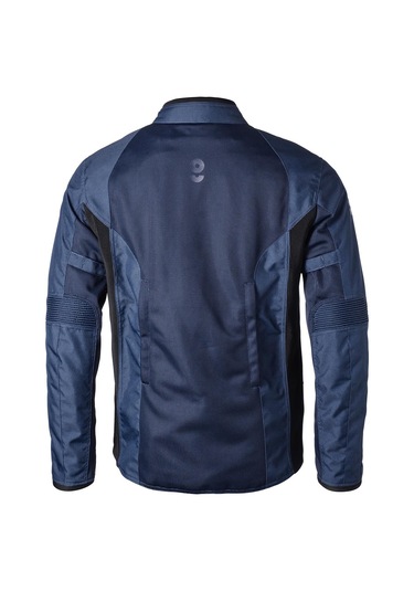 Gms Fıftysıx.7 Long Fılelı Yazlık Navy Blue Mont