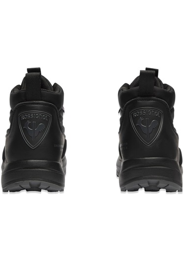 Rossıgnol Rossignol Rossi Resort Waterproof Black 20 Unisex Siyah Kar Botu Blk