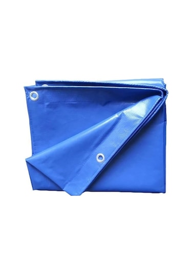 Çadır Branda 2x3 Ebatlı Tente Gölgelik Yağmurluk Kar Su Geçirmez