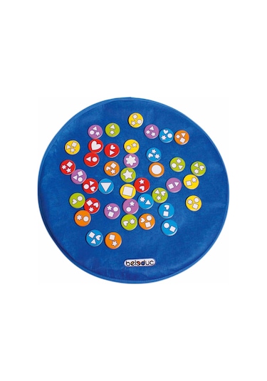 Beleduc Shapy Akıl Oyunu