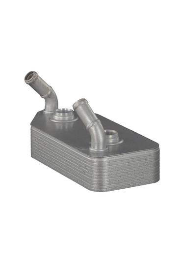 Vw Polo 1.9 Tdı Otomatik Şanzıman Yağ Soğutucu Febı