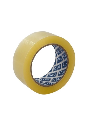 Koli Bandı 45 Mm X 100 Mt. Şeffaf 96 Adet - 1 Koli Diğer