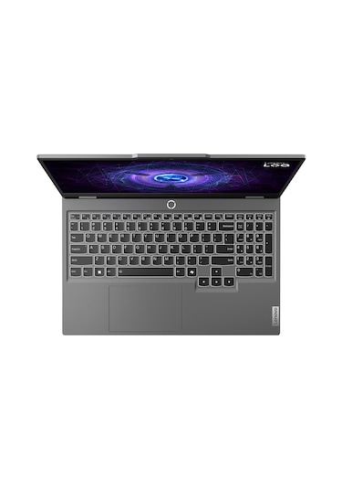 Lenovo LOQ 15IAX9 83GS00R7TR-K38 i5-12600HX 64 GB 512 GB SSD RTX3050 15.6" W11P Dizüstü Bilgisayar