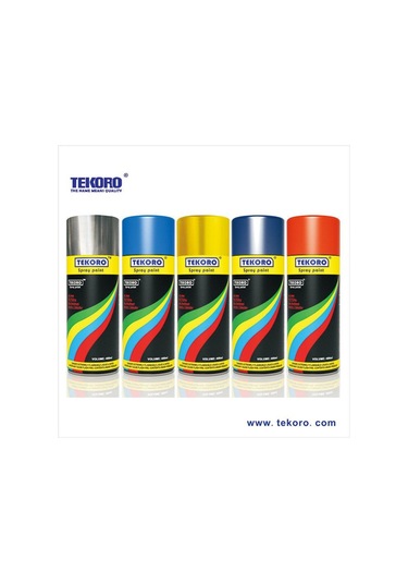 Tekoro Sprey Boya 400 Ml