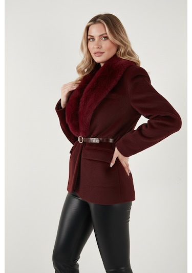 Lela Bayan Kaban 6839688 Bordo Bordo