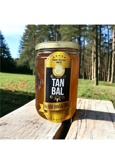 Tanbal Ham Bal 1 KG