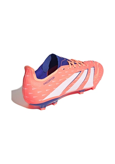 Adidas Predator League Fg/mg Erkek Çoklu Çim Zemin Kramponu Jı1115 Turuncu Turuncu