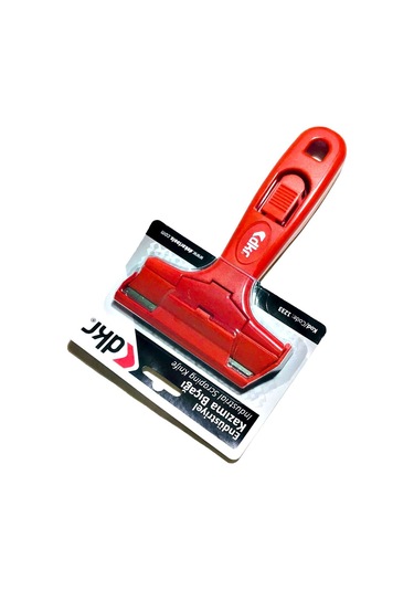 Endüstriyel Kazıma Bıçağı Dkr-1233