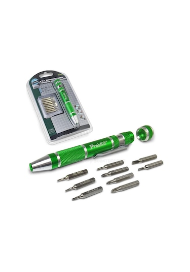 Tornavida Apple Tamir Seti 9 Parça Proskit  Sd-9814