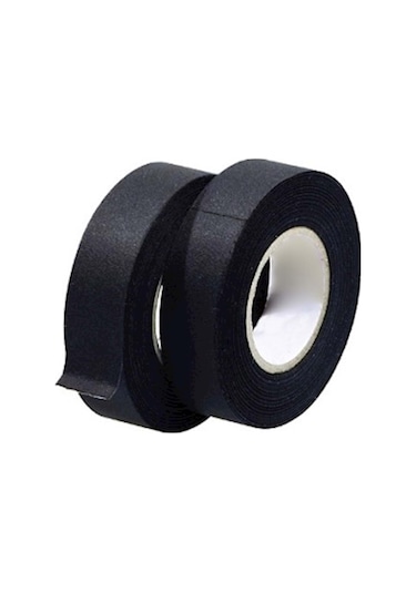 Dodo 19Mm Bez Bant Tüylü Yanmaz Kumaş Kablo Sarma Bantı 1 Adet