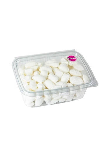 Tuğba Kuruyemiş Elvan Şeker 500 Gr