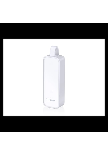 Tp-lınk Ue300, Gigabit, Usb3.0 To Rj45, Ethernet Kartı