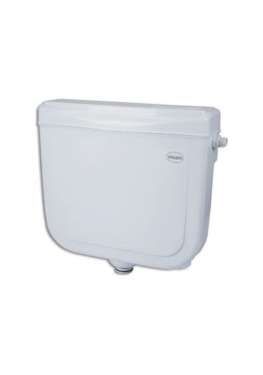 Visam Deniz 2000 Asma Rezervuar Plastik 413-001 Diğer