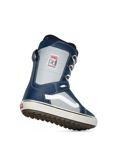 Vans Hi-standart Kennedi Deck Mavi