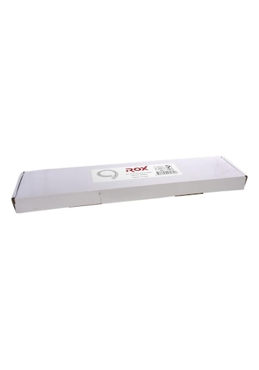 Rox 0343 Ahşap Şerit Vidası 3.5x30 Mm 1000 Adet Vida