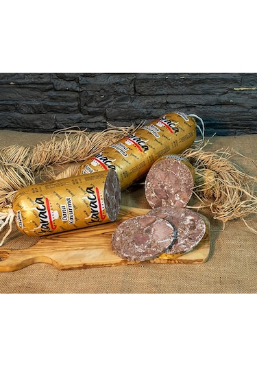 Karaca Blok Dana Kavurma 250 G
