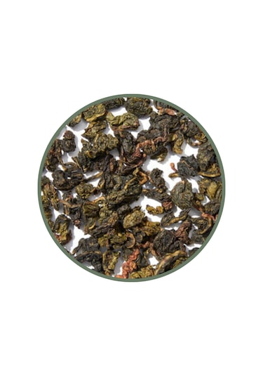 Mim and More Milky Oolong Sütlü Oolong Çayı 50 G