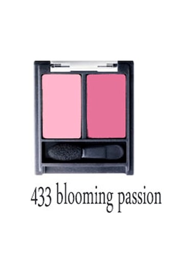 Max Factor Color Perfection Duo Göz Farı 433 Blooming Passion