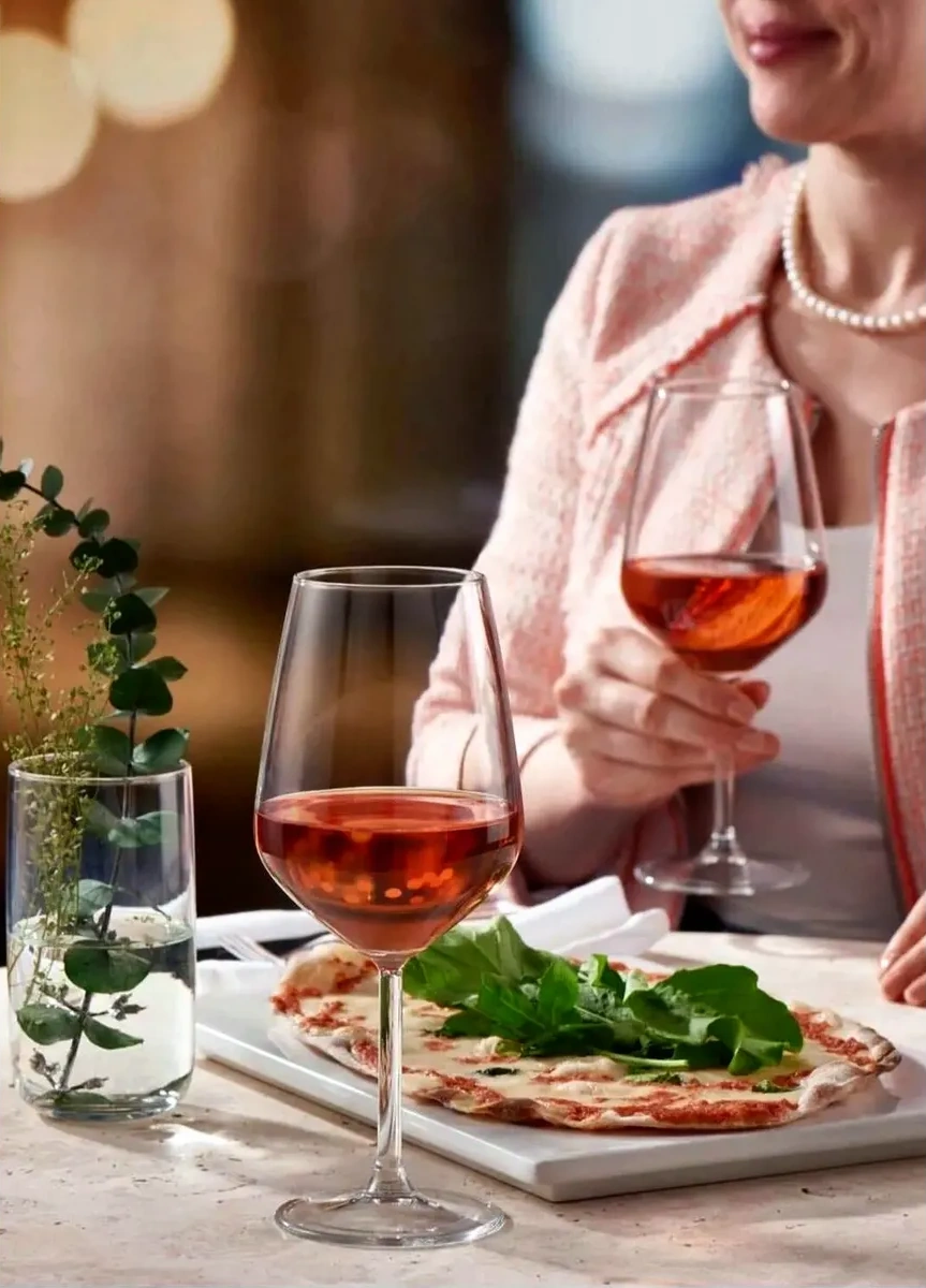 Pasabahce 2'li Set 490ml Bardaklar 281076625 Beyaz