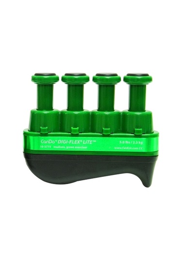 Cando Dıgı-Flex Lıte El Parmak Egzersiz Yayı