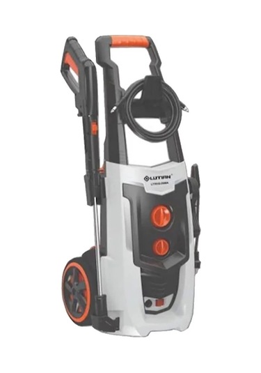 Lutian Oto Yıkama Profesyonell 195 Bar Lt-701g