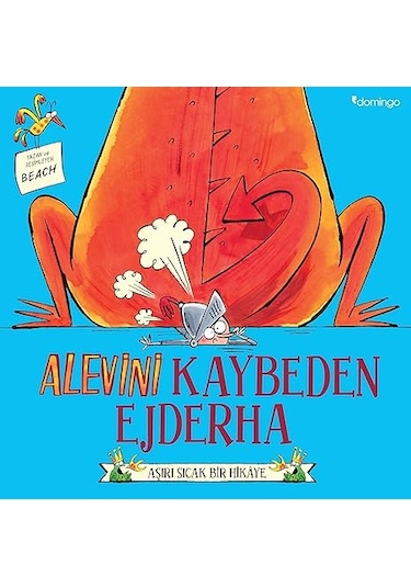 Güneşsiz 1 - Cehennem Diskosu + Alevini Kaybeden Ejderha + Dansa Davet + 20 Kitap