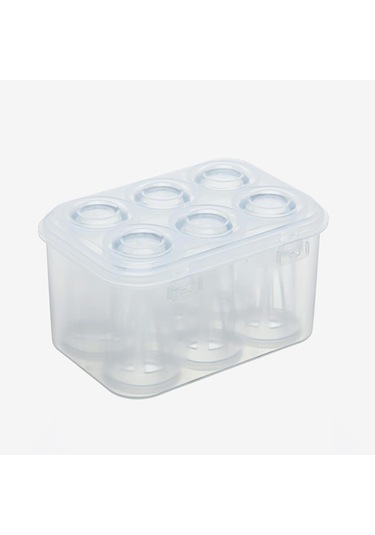 Campout Rakı Bardağı Taşıma Kutusu