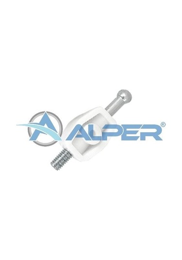 Alper Far Ayar Cıvatası Kare Transporter T4 AOD-ALPER 578014