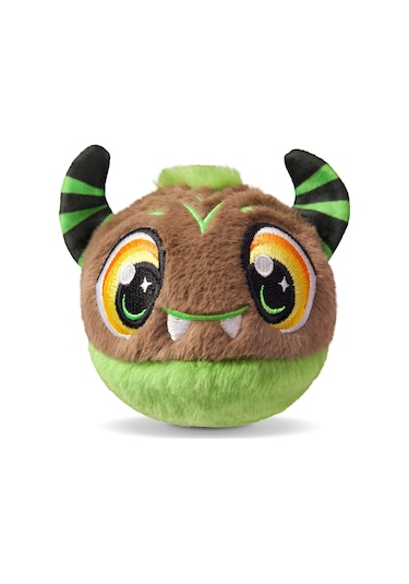 Bouncibles Canavar Luca 5025 Çok Renkli