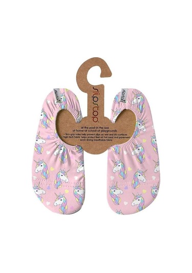 Çocuk Pembe Mythos Deniz Ayakkabısı Ss2511000006-7473 Pembe