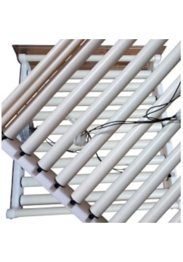 Kuluçka Makinesi Silindir Viyol