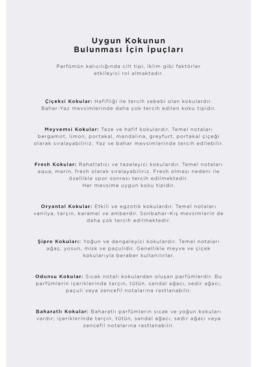 DeFacto Erkek Navy Aromatik 50 ml Parfüm D0580AXNSNV100