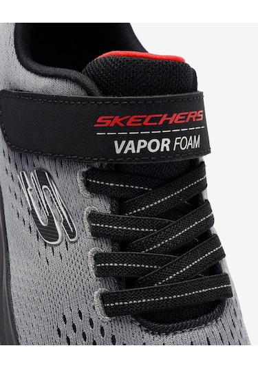 Skechers Vapor Foam Büyük Erkek Çocuk Gri Spor Ayakkabı 404000l Ccrd Gri Skechers Vapor Foam Büyük Erkek Çocuk Gri Spor Ayakkabı 404000l Ccrd Gri