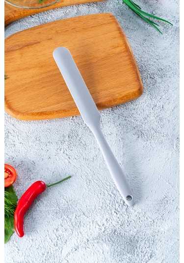 Acar Sweet Silikon Spatula - 23.5 Cm 001