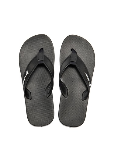 Rider Impulse Thong Erkek Parmak Arası Terlik Siyah 39/46 DD0280 Siyah