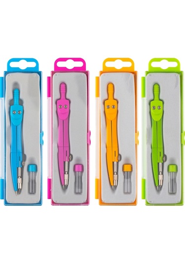 Bigpoint Metal Öğrenci Pergeli Standlı X 12 Set