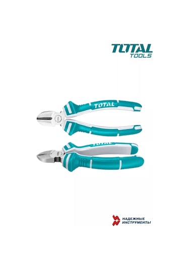 Total Tools 160 Mm Yan Keski Tht130606p 192589443
