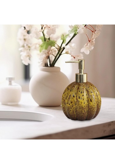 Suntek Yurt Günlük Kullanımı İçin Cadılar Bayramı Sarı