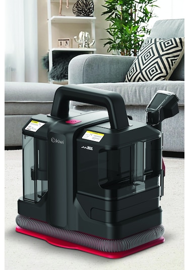 Kiwi KCC-4322 Koltuk ve Halı Yıkama Makinesi