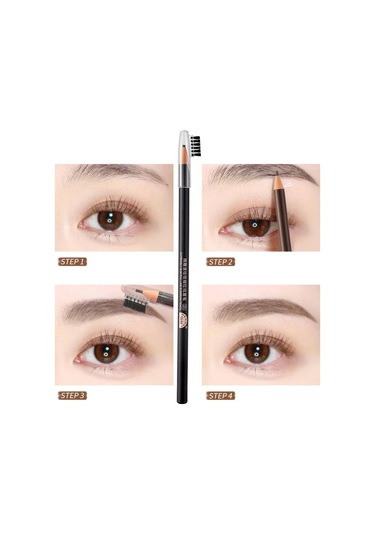 Suntek Arkadaşlar Çiftler Kız Arkadaşı Için Fırça Makyaj