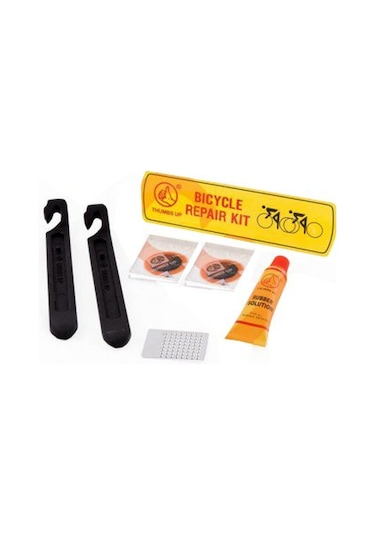 Thumbs Up Soğuk Yama Tamir Kiti