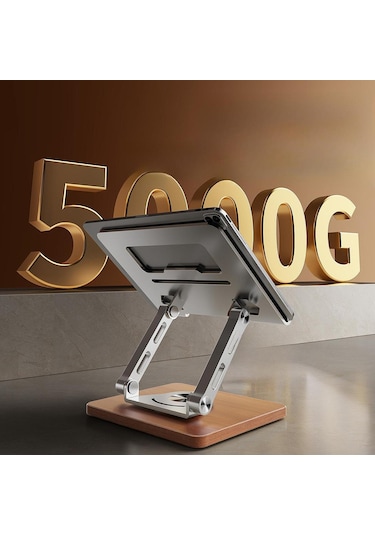 Homyl Tablet Stand Tutucu 360 Dönen Kişisel Bilgisayar