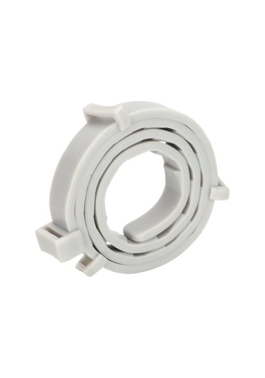 Suntek Kedi Köpek 10 Ay Koruma Evcil Hayvan Malzemeleri 62cm-gri Gri